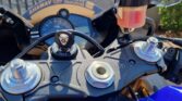 2011 Yamaha R1