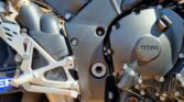 2011 Yamaha R1