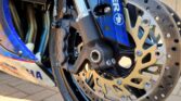 2011 Yamaha R1