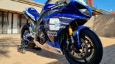 2011 Yamaha R1