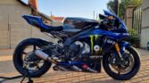 2016 Yamaha R1