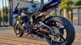 2016 Yamaha R1