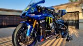 2016 Yamaha R1