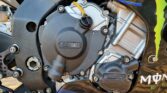 2016 Yamaha R1