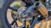 2016 Yamaha R1