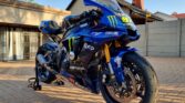 2016 Yamaha R1