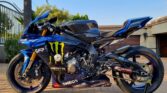 2016 Yamaha R1