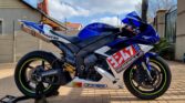 2008 Yamaha R1