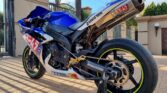 2008 Yamaha R1