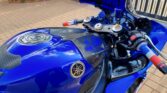 2008 Yamaha R1