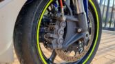 2008 Yamaha R1