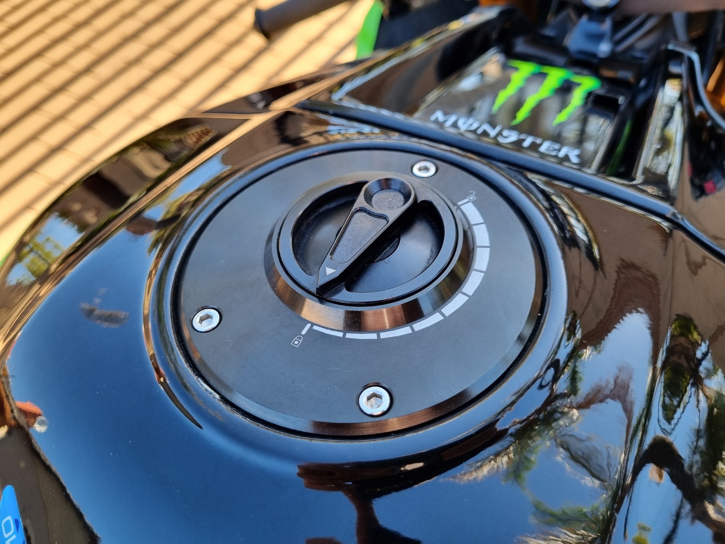 2013 Kawasaki ZX10 » GFP Motorcycle Sales