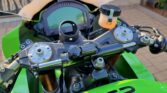 2014 Kawasaki ZX6