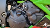 2014 Kawasaki ZX6