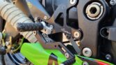 2014 Kawasaki ZX6