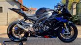 2015 BMW S1000RR
