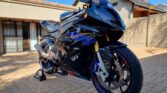 2015 BMW S1000RR