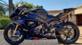 2015 BMW S1000RR
