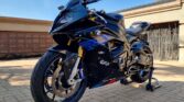 2015 BMW S1000RR