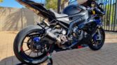 2015 BMW S1000RR