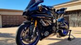 2019 Yamaha R6