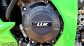 2015 Kawasaki ZX10