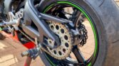 2015 Kawasaki ZX10