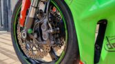 2015 Kawasaki ZX10