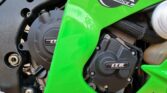2015 Kawasaki ZX10