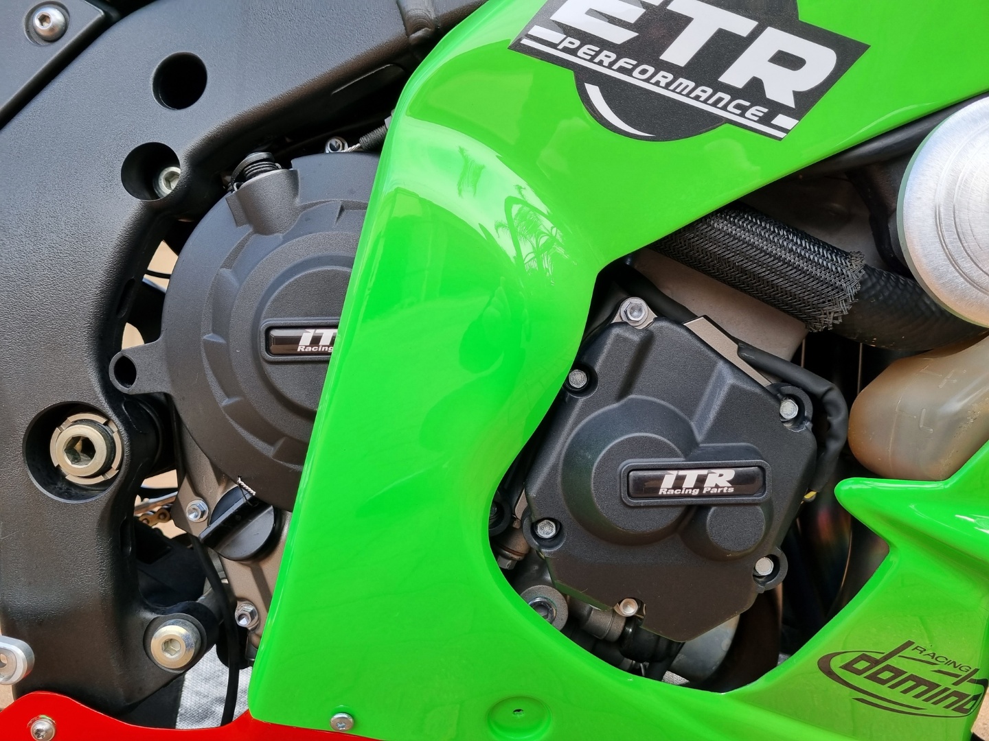 2015 Kawasaki ZX10 » GFP Motorcycle Sales