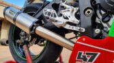 2015 Kawasaki ZX10
