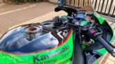 2015 Kawasaki ZX10