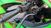 2015 Kawasaki ZX10
