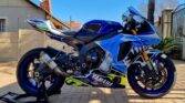 2016 Yamaha R1