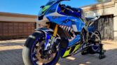 2016 Yamaha R1