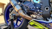 2016 Yamaha R1