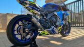 2016 Yamaha R1