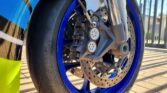 2016 Yamaha R1