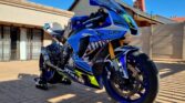2016 Yamaha R1