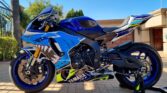 2016 Yamaha R1