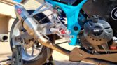 2016 Yamaha R3