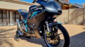 2016 Yamaha R3