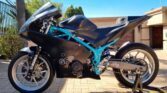 2016 Yamaha R3