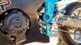 2016 Yamaha R3