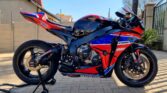 2008 Honda CBR1000RR