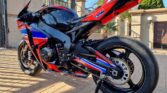 2008 Honda CBR1000RR