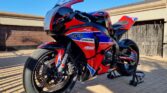 2008 Honda CBR1000RR