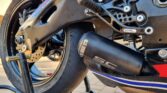 2008 Honda CBR1000RR