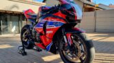 2008 Honda CBR1000RR