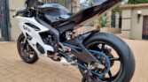 2008 Yamaha R6